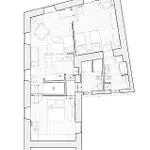 Tiramola Apartman Split