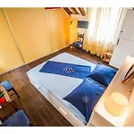 Apartman Tiramola