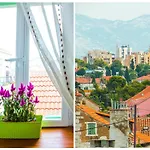 Tiramola Apartman