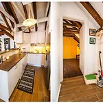 Tiramola Apartman *
