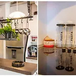 Apartman Tiramola