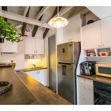Apartman Tiramola