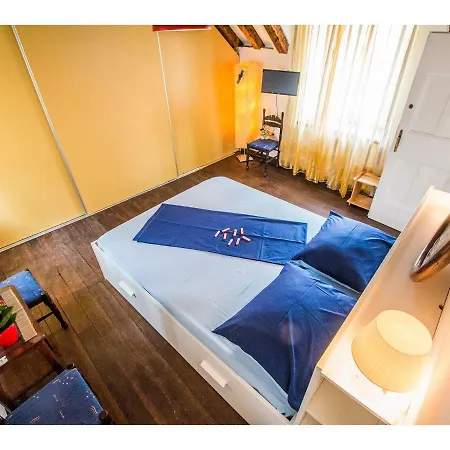 Apartman Tiramola