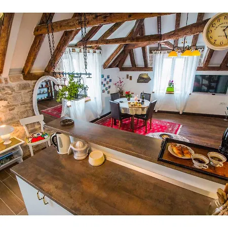 Lägenhet Tiramola Split