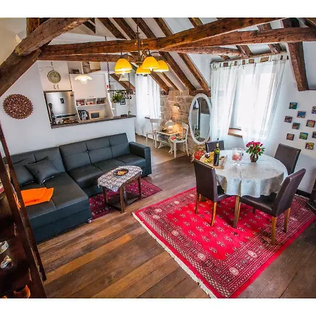 Tiramola Appartement