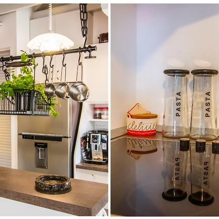 Appartement Tiramola