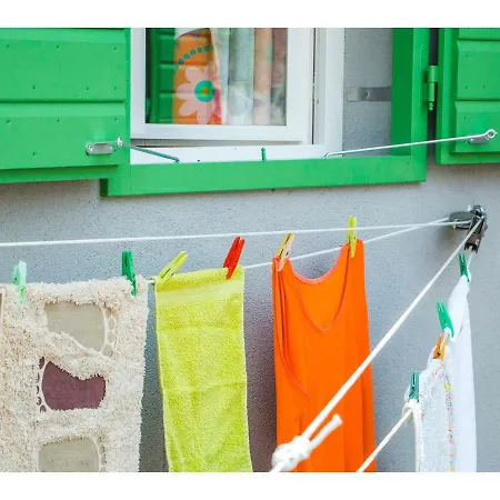 Tiramola Διαμέρισμα Σπλιτ