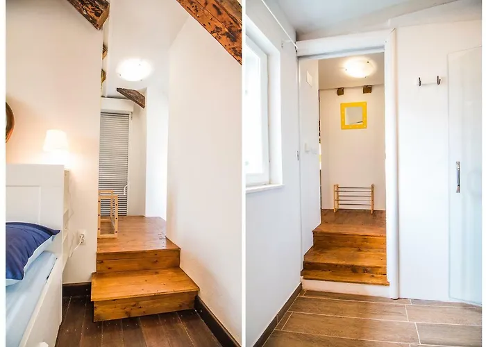 Tiramola Appartamento Spalato