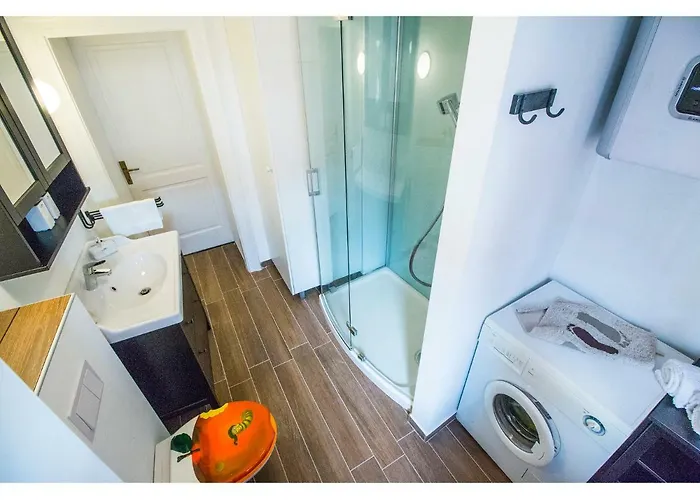 Tiramola Appartamento *