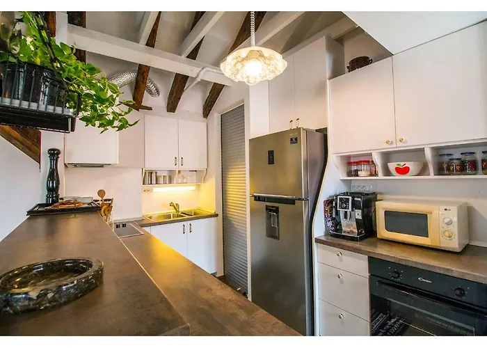 Appartamento Tiramola