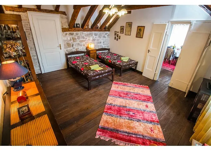 Appartamento Tiramola