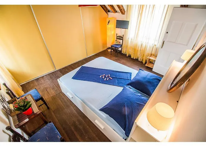 Appartamento Tiramola