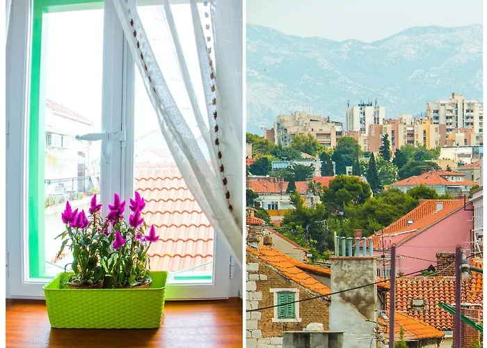 Tiramola Appartamento