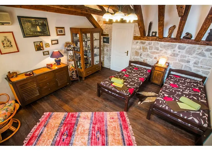 Tiramola Appartamento *