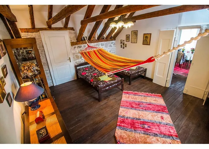 Appartamento Tiramola