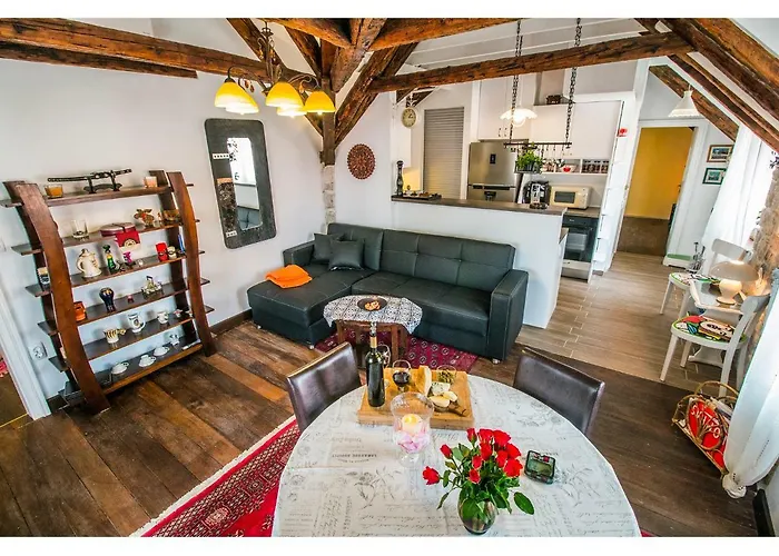 Appartamento Tiramola Spalato