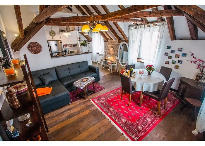 Tiramola Appartamento