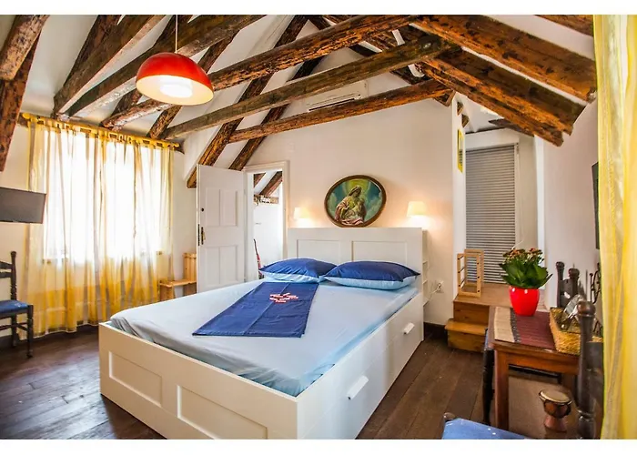 Tiramola Appartamento *