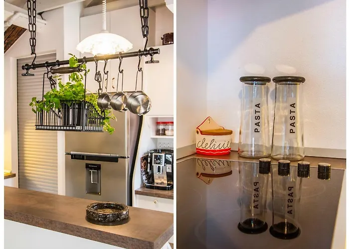 Appartamento Tiramola