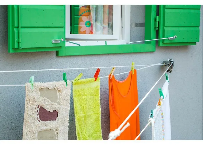 Tiramola Appartamento Spalato