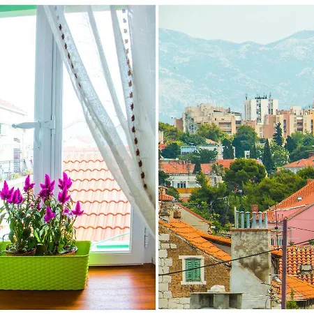Tiramola Apartment