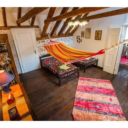 Apartment Tiramola